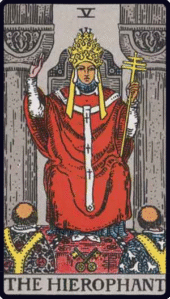 card