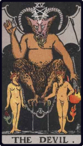 card